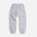 12.0 oz HEAVY WEIGHT SWEAT PANTS - ASH