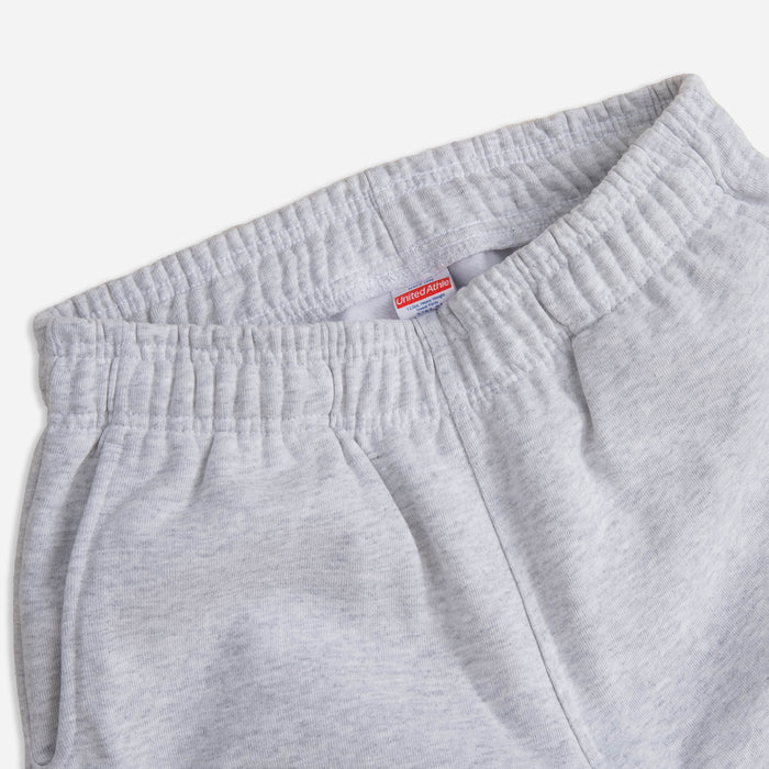 12.0 oz HEAVY WEIGHT SWEAT PANTS - ASH