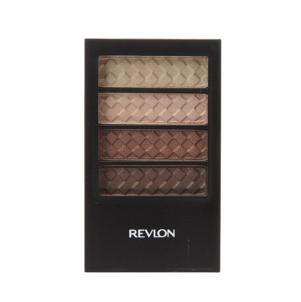 Revlon 12hr Eyeshadow Quad - Copper Spice | Koop.co.nz