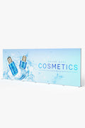 20ft SEG Fabric Display