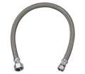 24-Inch Double-Female Faucet Supply Hose