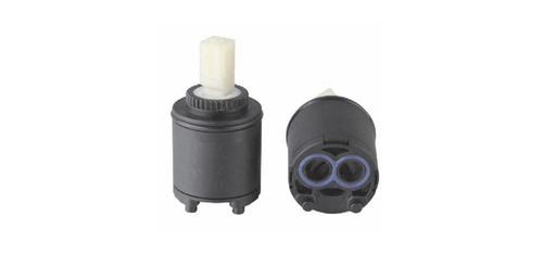 25mm Side Outlet Faucet Cartridge