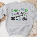 4-H State of Mind – Crewneck