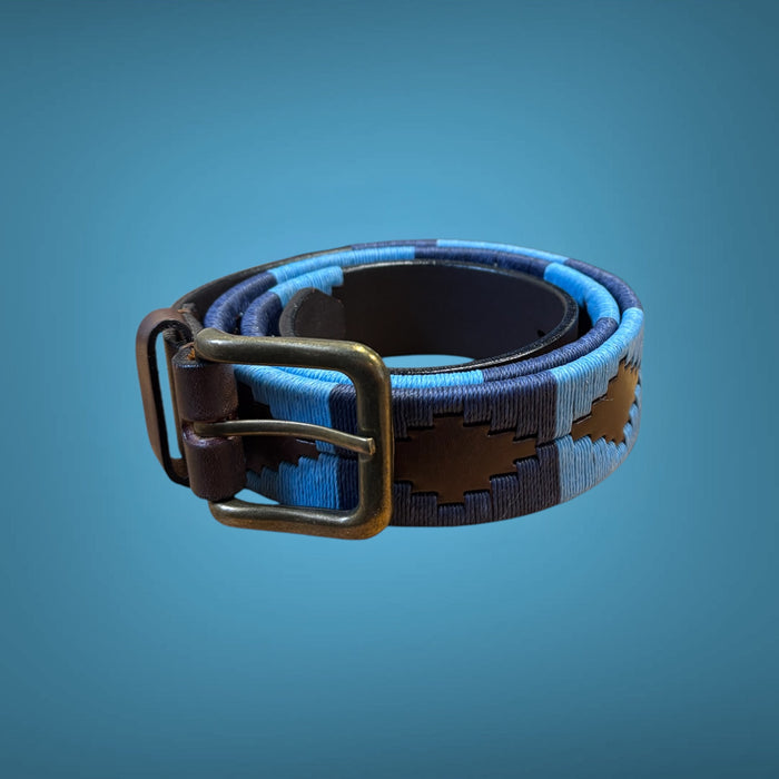 40 Commando Pampeano Polo Belt