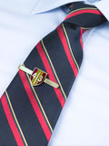 43 Commando Tie Bar