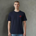 47 Commando T-shirt - Navy