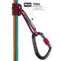 6mm Tou Aramid-Core Sling