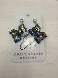 M McNeese Earrings