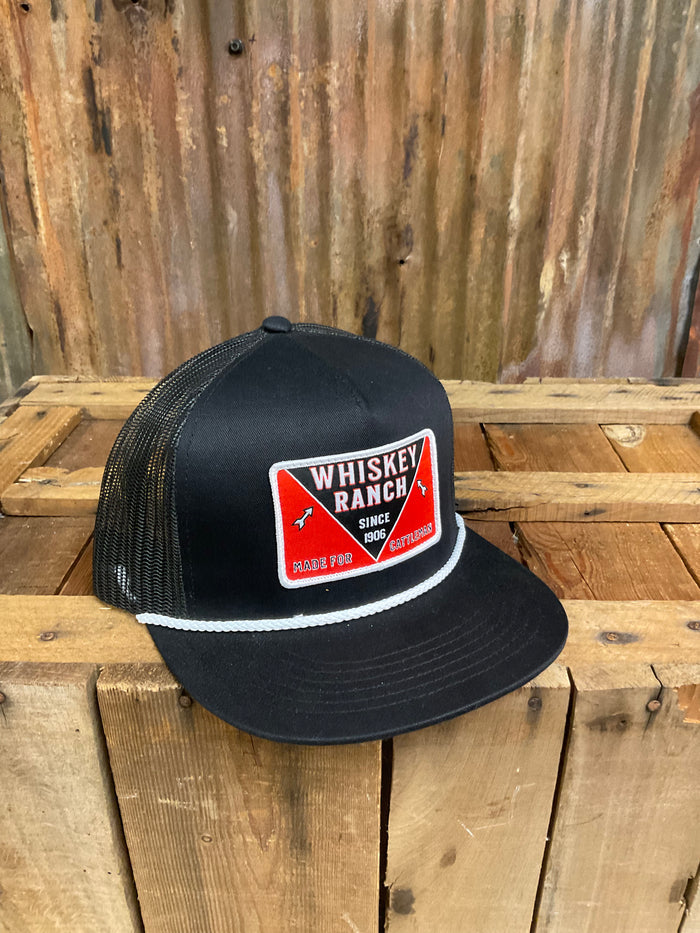 Whiskey Bent "Bandit"