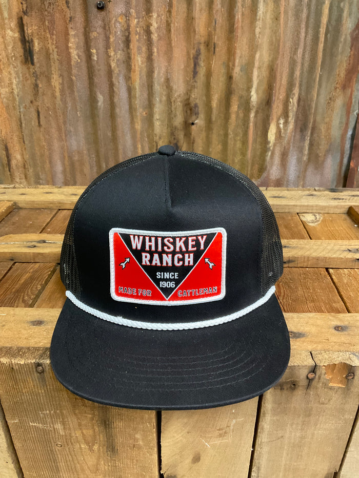 Whiskey Bent "Bandit"