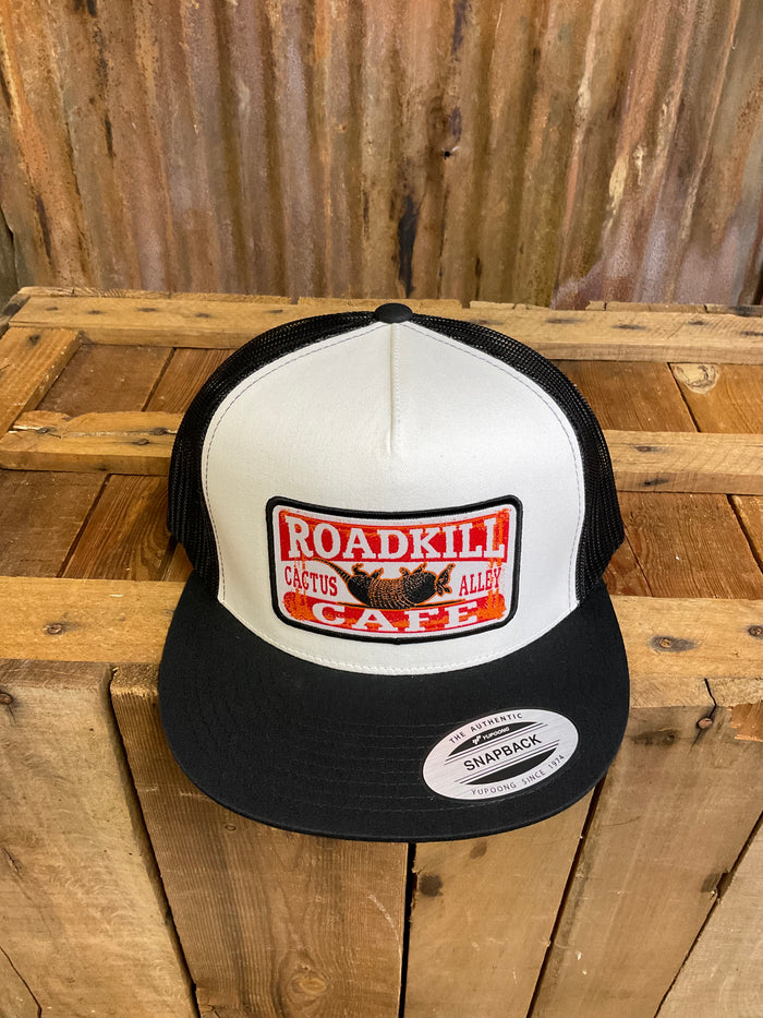 Cactus Alley "Roadkill Cafe"