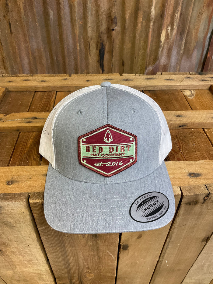 Red Dirt "Arrow Head"
