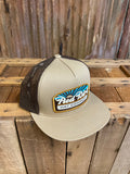 Red Dirt Hat "Blue Skies"