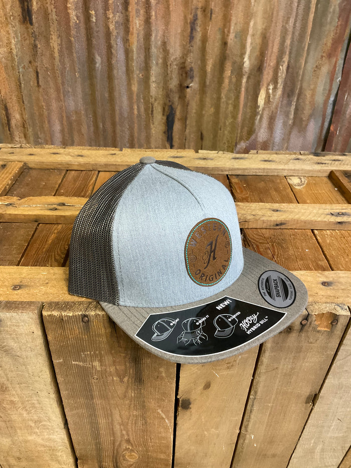 Hooey "Spur" Ballcap