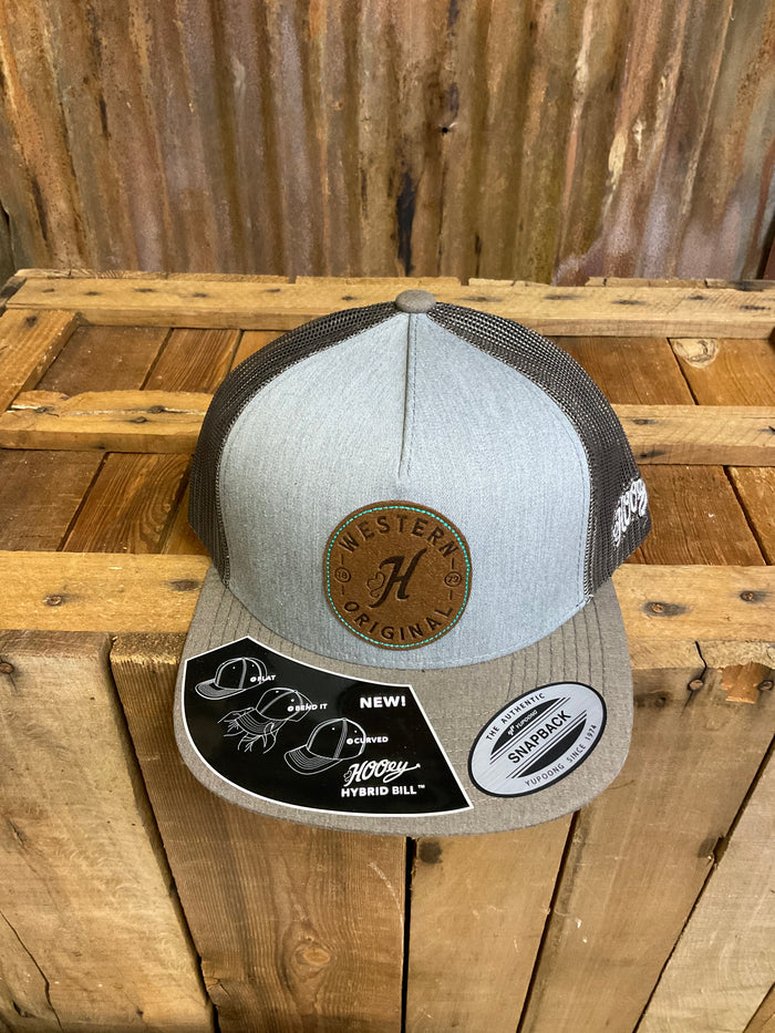Hooey "Spur" Ballcap