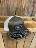 Hooey Tribe Roughy Ballcap