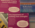 A Taste Of Appreciative Inquiry, sold on the Positive Psychology Shop