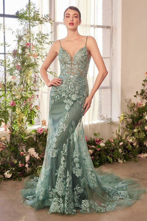 A1421 - Andrea Leo Couture