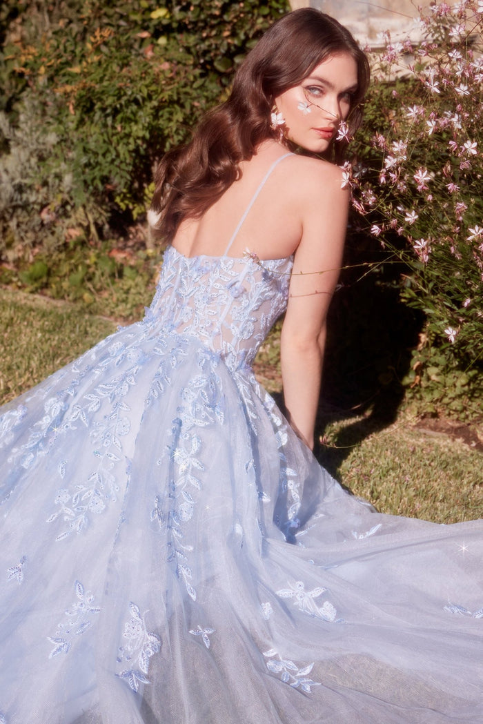 A1437 - Andrea Leo Couture