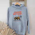 AAO Pasture to Plate– Hoodie
