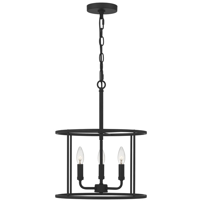 Abner Pendant