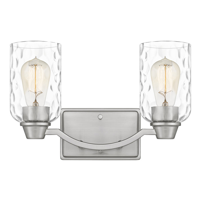 Acacia Bath Light