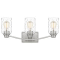 Acacia Bath Light
