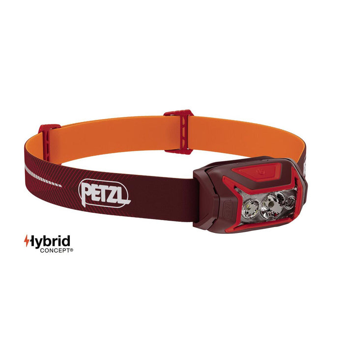 Actik Core Headlamp 625 Lumens