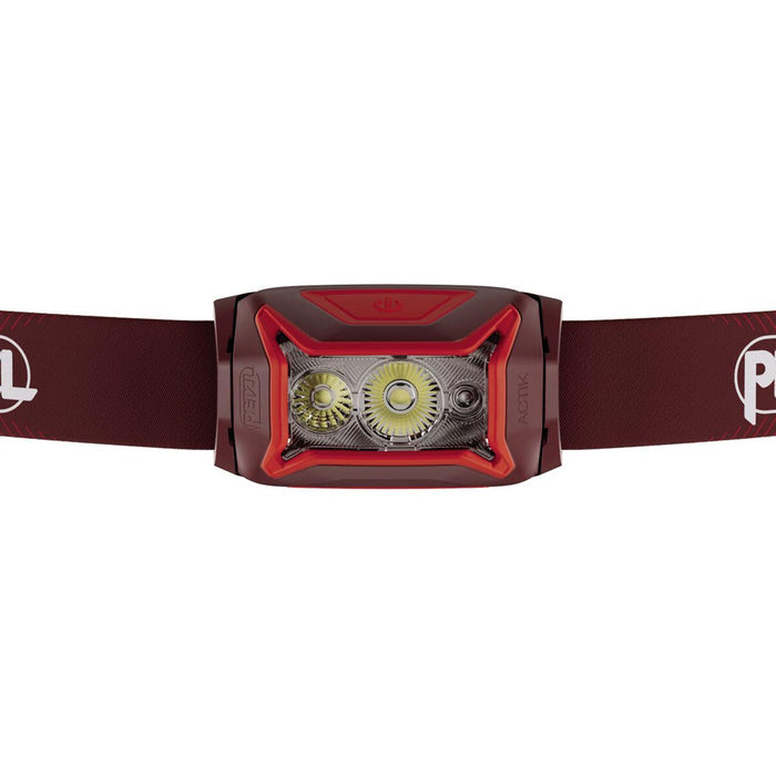 Actik Core Headlamp 625 Lumens