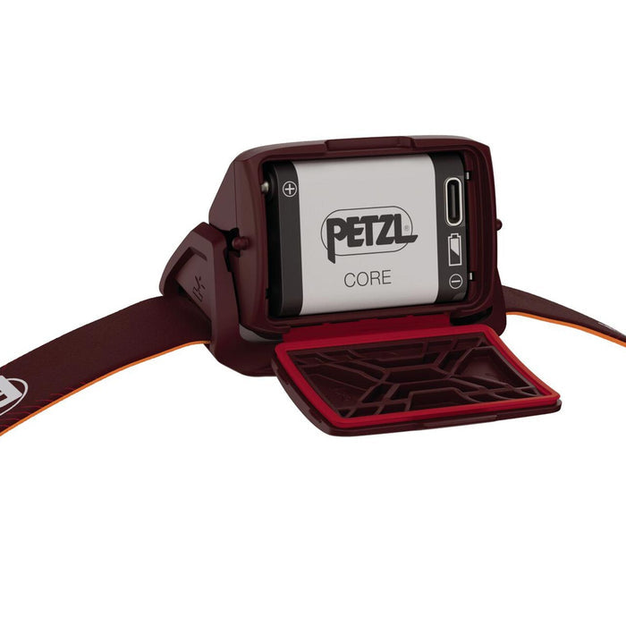 Actik Core Headlamp 625 Lumens