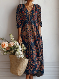 Ada™ | Comfortable Dress