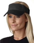 Adams Headwear Ace Vat-Dyed Twill Visor AC101