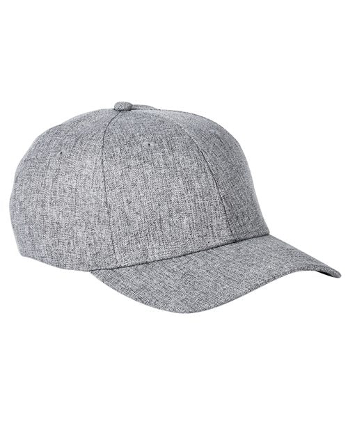 Adams Headwear Deluxe Cap DX101