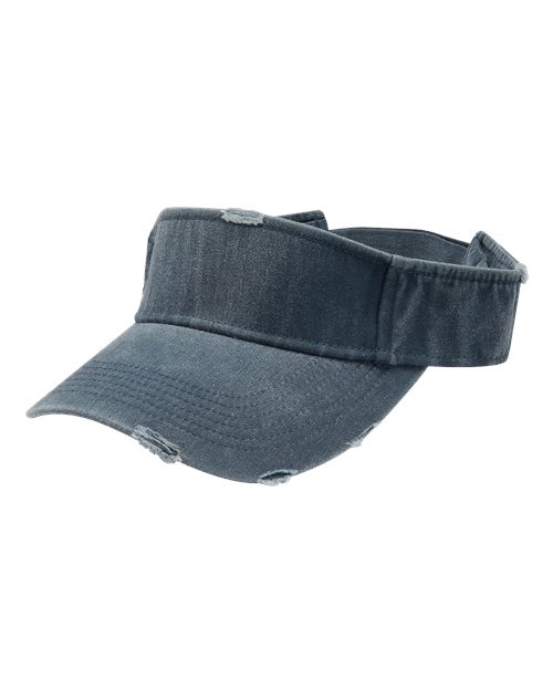Adams Headwear Drifter Visor DV101