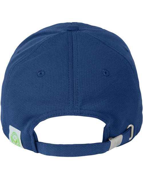 Adams Headwear Endurance Recycled Mesh Cap ED101