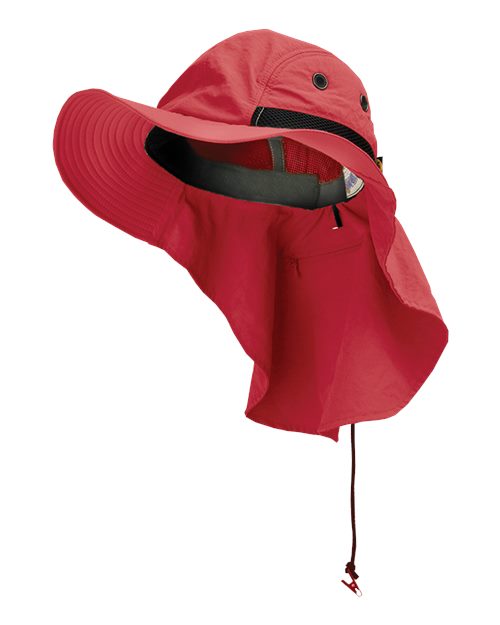 Adams Headwear Extreme Conditions Neck Cap XCM101