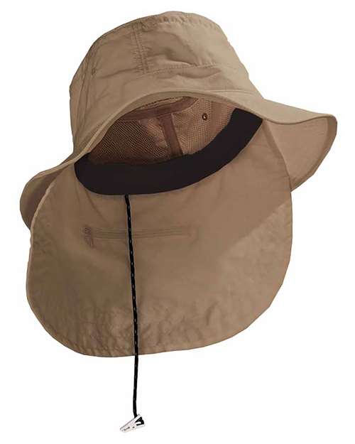 Adams Headwear Extreme Vacationer Bucket Hat UBM101