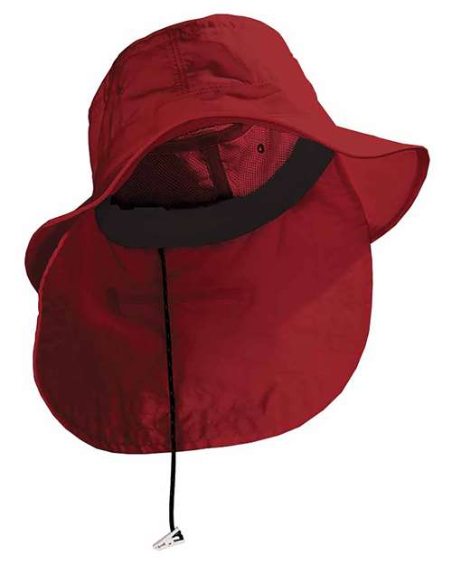 Adams Headwear Extreme Vacationer Bucket Hat UBM101