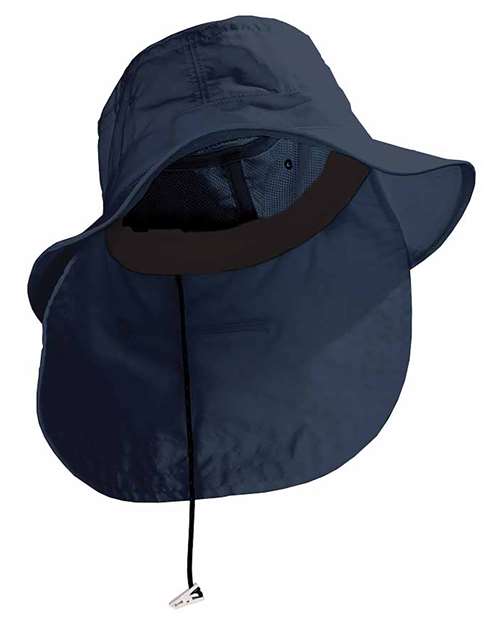 Adams Headwear Extreme Vacationer Bucket Hat UBM101