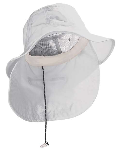 Adams Headwear Extreme Vacationer Bucket Hat UBM101