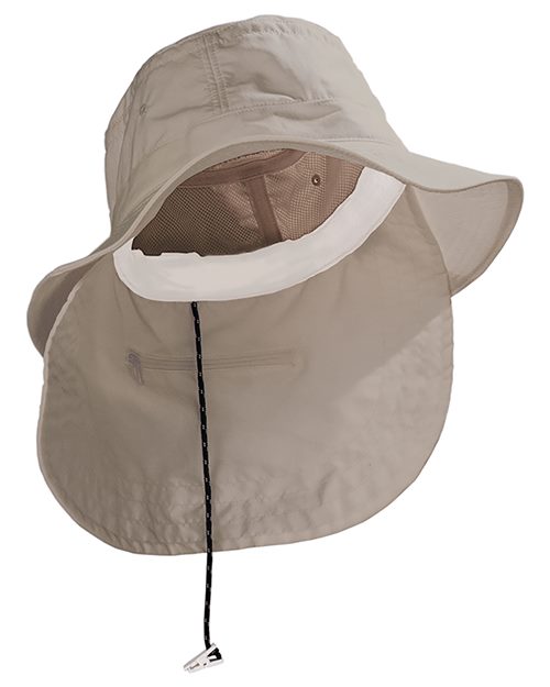 Adams Headwear Extreme Vacationer Bucket Hat UBM101