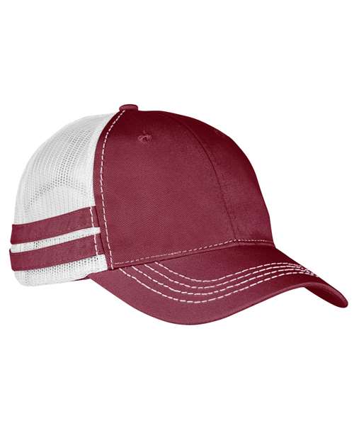 Adams Headwear Heritage Cap HT102