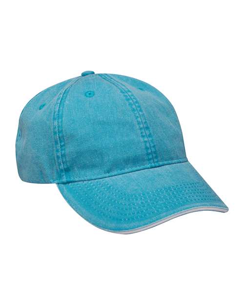 Adams Headwear Icon Sandwich Cap LP107