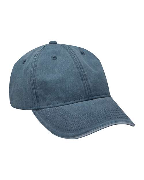 Adams Headwear Icon Sandwich Cap LP107