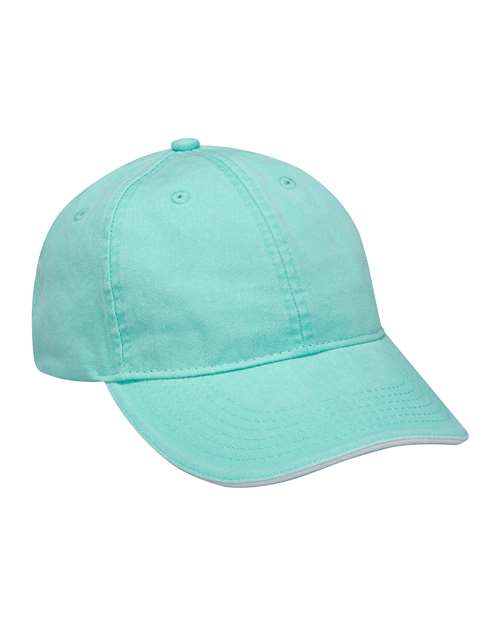 Adams Headwear Icon Sandwich Cap LP107