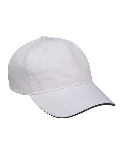 Adams Headwear Icon Sandwich Cap LP107