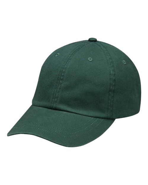Adams Headwear Optimum II True Color Cap LP104