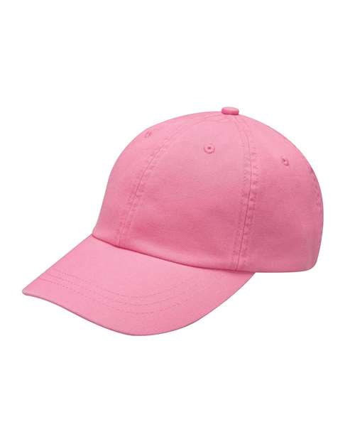 Adams Headwear Optimum II True Color Cap LP104