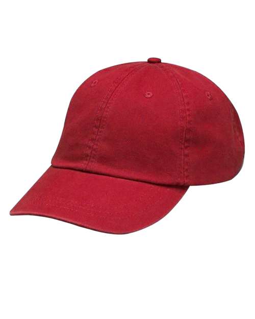 Adams Headwear Optimum II True Color Cap LP104
