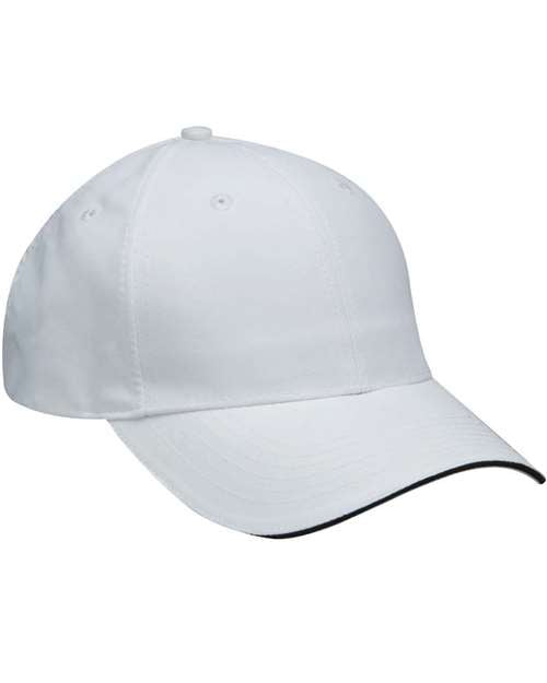 White/ Black / One Size